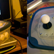 Illustration for article titled Tupperware Arcade Stick Throws Hadoukens, Totes Sammiches